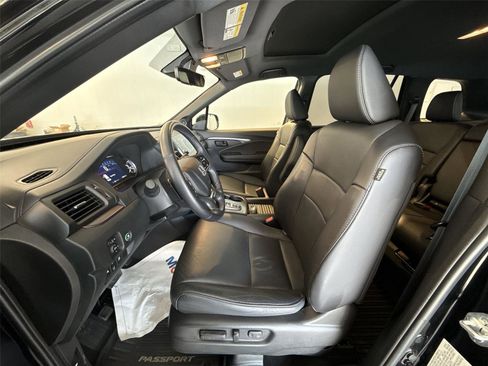 Certified 2023 Honda Passport EX-L image 13