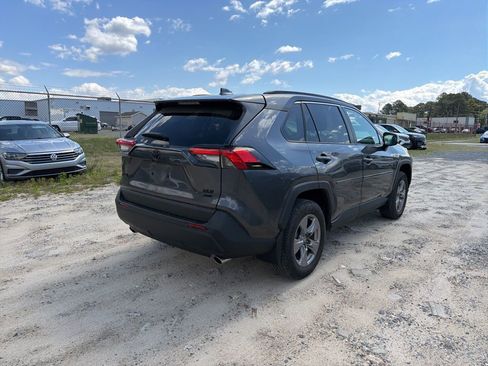 Used 2024 Toyota RAV4 XLE w/ Convenience Package image 5