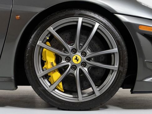 Used 2009 Ferrari F430 Scuderia RWD image 20