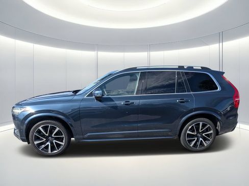 Used 2019 Volvo XC90 T6 Momentum w/ Advanced Package AWD/4WD image 7