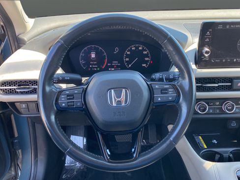 Used 2024 Honda HR-V EX-L image 16