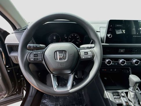 New 2026 Honda CR-V LX image 10