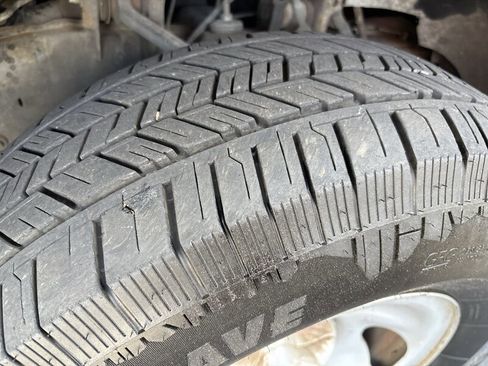 Used 2002 Ford F150 XL AWD/4WD image 22