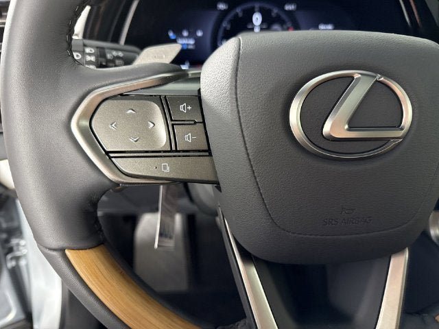 New 2026 Lexus RX 350 Premium Plus w/ Convenience Package AWD/4WD image 12