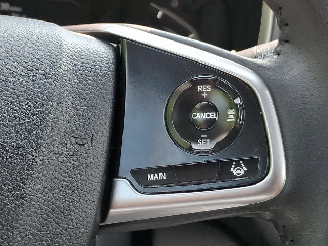 Used 2021 Honda CR-V EX-L image 20