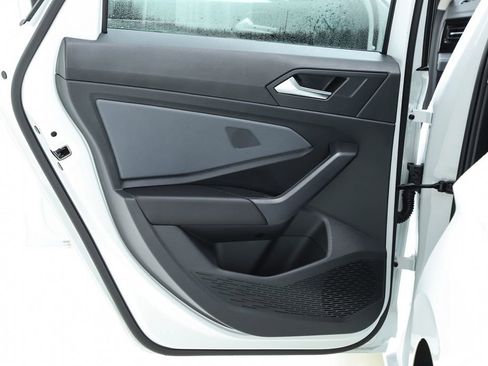 New 2026 Volkswagen Jetta SEL image 55