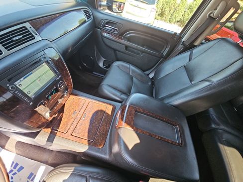 Used 2014 GMC Sierra 2500 Denali image 17