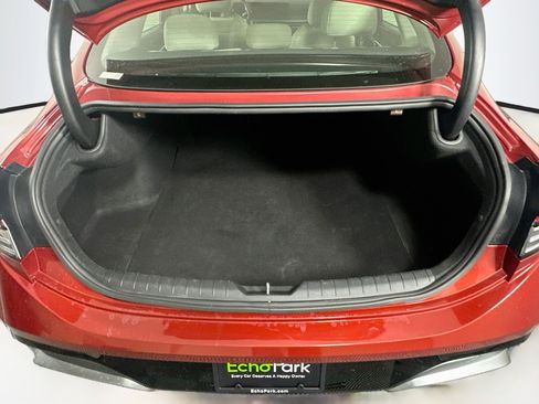 Used 2025 Hyundai Sonata SEL FWD image 28
