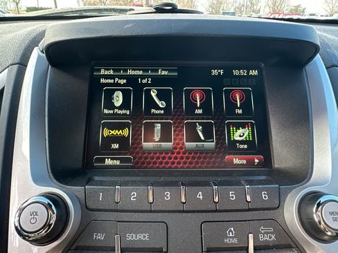 Used 2016 GMC Terrain SLE image 25