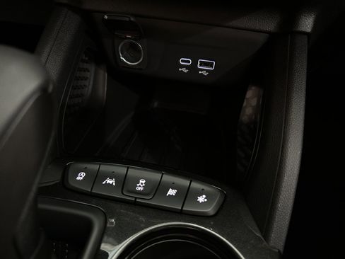 New 2026 Chevrolet TrailBlazer LT image 17