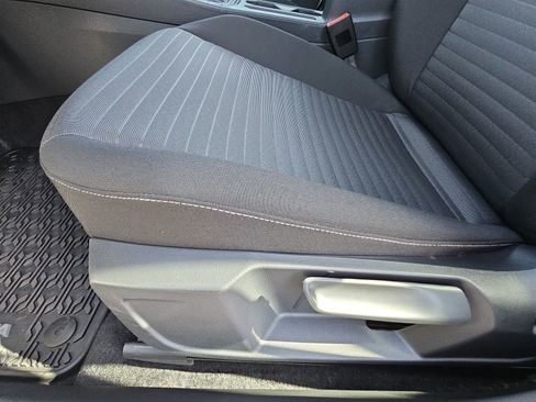 Certified 2026 Volkswagen Jetta S FWD image 27