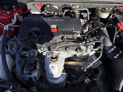 Used 2022 Honda Civic Sport image 32