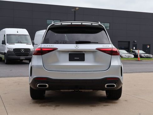 Certified 2026 Mercedes-Benz GLE 350 4MATIC image 6