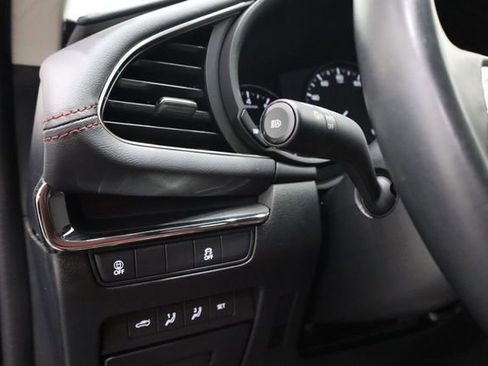 Used 2023 MAZDA MAZDA3 s image 19