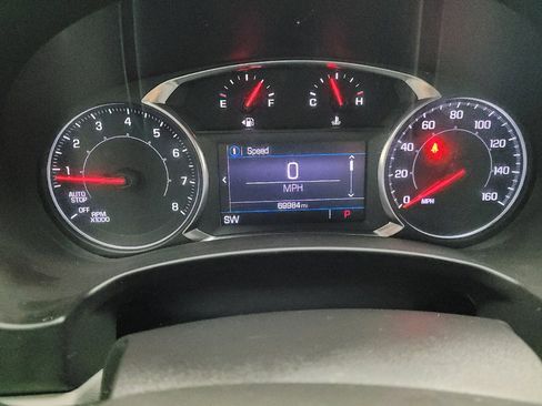 Used 2023 GMC Terrain SLE FWD image 23