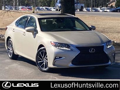 Used 2017 Lexus ES 350