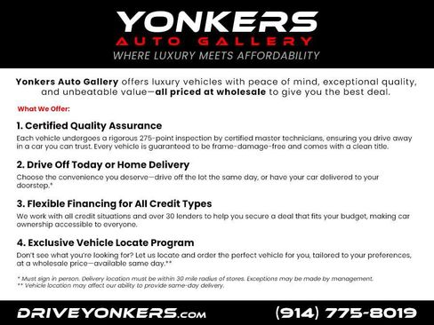 Used 2017 Audi A7 3.0T Premium Plus w/ Black Optic Package image 2