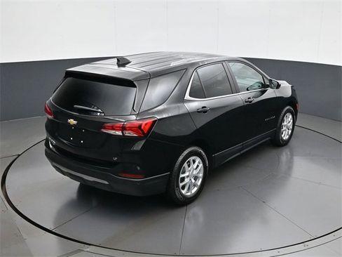 Used 2024 Chevrolet Equinox LT image 17