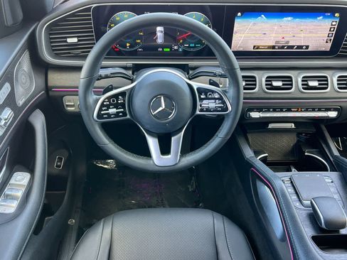Used 2023 Mercedes-Benz GLE 450 4MATIC image 15