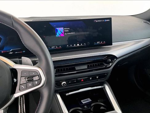 Used 2025 BMW M240i xDrive Coupe image 8