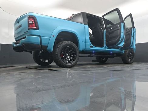 New 2026 RAM 1500 Big Horn AWD/4WD image 51