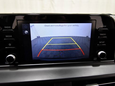 Certified 2024 Kia Seltos LX image 25