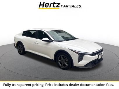 Used 2025 Kia K4