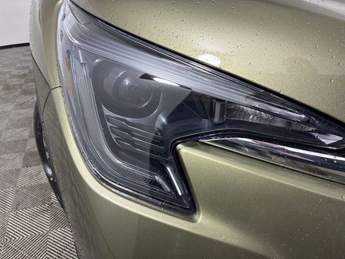 New 2026 Subaru Ascent Limited image 3