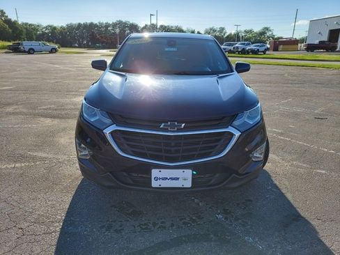 Used 2020 Chevrolet Equinox LT image 11