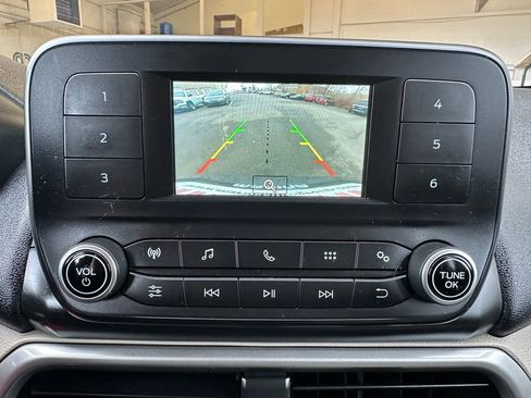 Used 2020 Ford EcoSport S image 6