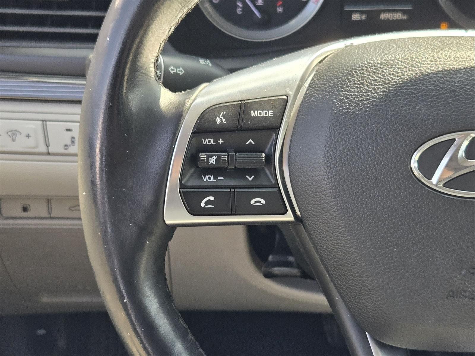 Used 2018 Hyundai Sonata Limited FWD image 26