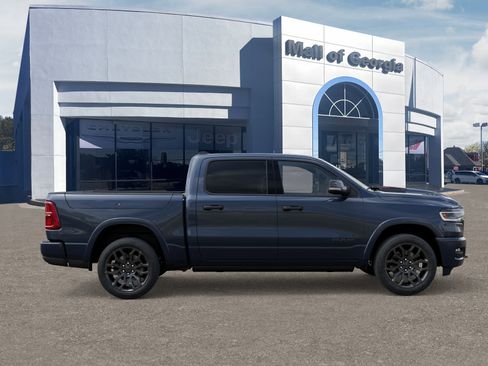 New 2026 RAM 1500 Limited image 21