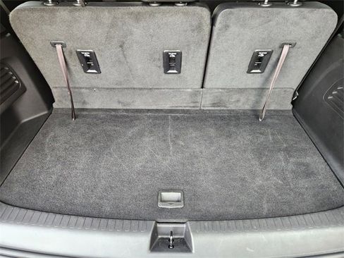 Certified 2025 Chevrolet Traverse LT image 23