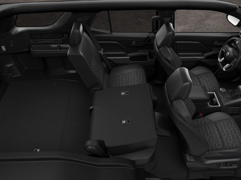 New 2026 Toyota 4Runner TRD Sport Premium AWD/4WD image 22