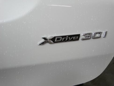 Used 2023 BMW X3 xDrive30i image 5