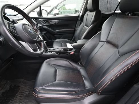 Used 2021 Subaru Crosstrek 2.5i Limited w/ Moonroof Package 2 AWD/4WD image 7