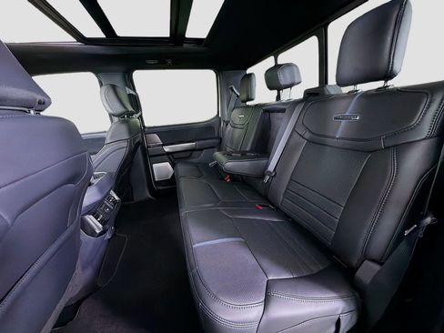 New 2026 Ford F250 Platinum AWD/4WD image 24