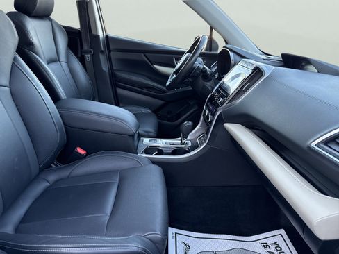 Used 2021 Subaru Ascent Limited w/ Technology Package image 25