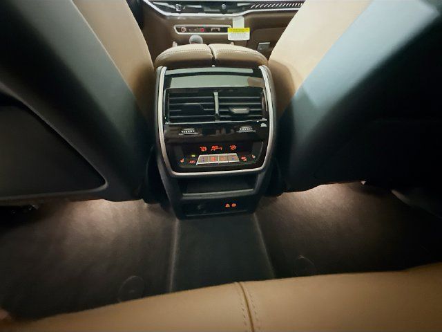 New 2026 BMW X5 M Competition w/ Executive Package AWD/4WD image 26