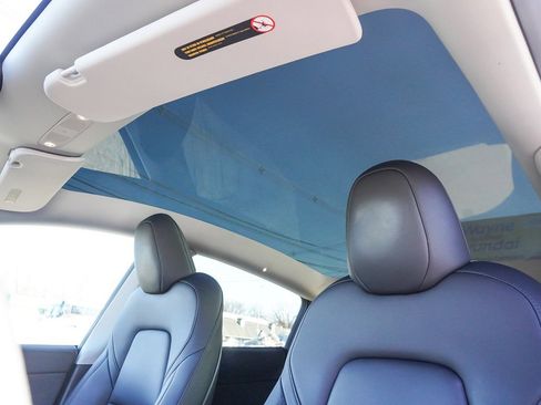 Used 2023 Tesla Model Y Long Range image 20