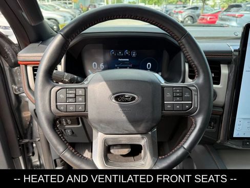 Used 2024 Ford Expedition Timberline AWD/4WD image 9