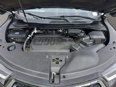 Used 2018 Acura MDX SH-AWD w/ Advance Package image 35