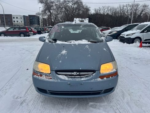 Used 2007 Chevrolet Aveo5 LS image 2