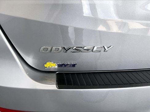 Used 2024 Honda Odyssey EX-L image 28