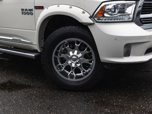 Used 2018 RAM 1500 Limited image 4