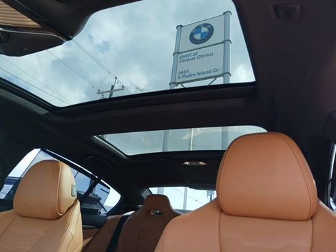 Used 2024 BMW 840i Gran Coupe w/ Driving Assistance Package image 28