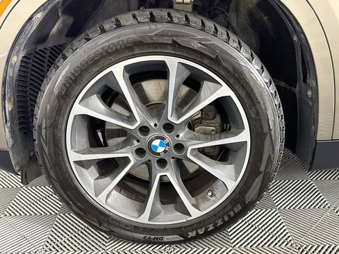 Used 2018 BMW X5 xDrive40e AWD/4WD image 37