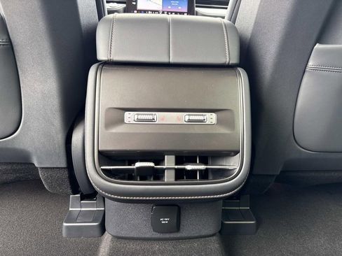 New 2026 Lincoln Nautilus Premier w/ Equipment Group 102A image 16