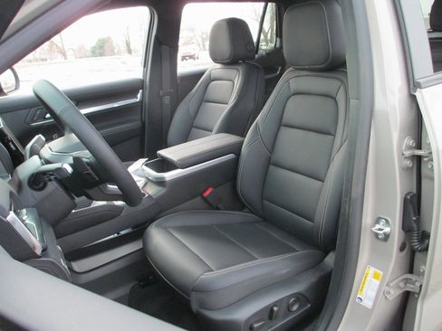 New 2026 GMC Terrain Elevation image 10