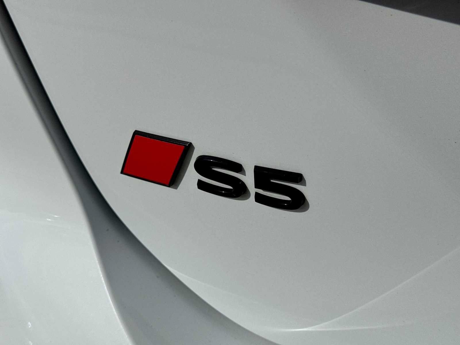 Used 2025 Audi S5 Premium Plus AWD/4WD image 12